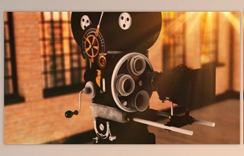 Download Hollywood movie intro & outro (Videohive 24750407) - AE Project For <span class='badge badge-warning'>cinema</span>, corporate, entertainment, filmmaker