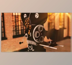 Download Hollywood movie intro & outro (Videohive 24750407) - AE Project For cinema, corporate, entertainment, filmmaker