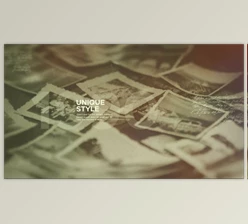 Download History Slideshow (Videohive 22988008) - AE Project For a cinematic, documentary, history