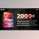 Download Transitions (Videohive 26829624) - AE Project For cinematic, glitch, grunge, presets