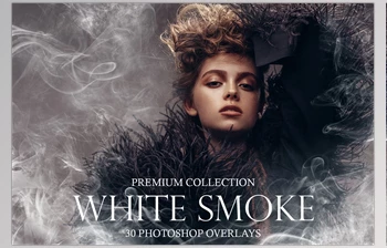 Download <span class='badge badge-warning'>White</span> Smoke Photoshop Overlays - CM-3973983 - <span class='badge badge-warning'>PNG</span>