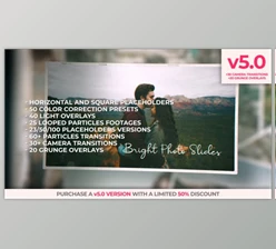 Download This Is Slideshow V.5 (Videohive 23649519) - AE Project For anniversaries, birthdays, display, events, family
