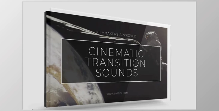 Download Cinematic Transition Sounds – Vamify