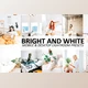 Download Bright and White Lightroom Preset CreativeMarket-5562498