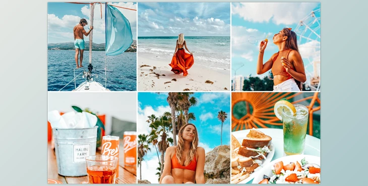 Download Mobile Lightroom Presets TEQUILA CreativeMarket-4820303