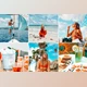 Download Mobile Lightroom Presets TEQUILA CreativeMarket-4820303