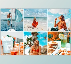 Download Mobile Lightroom Presets TEQUILA CreativeMarket-4820303