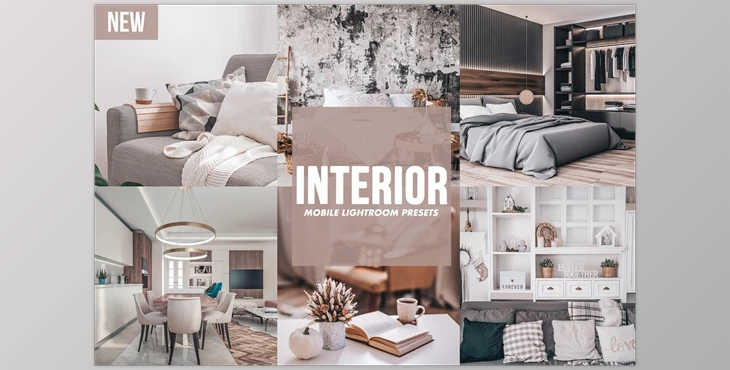 Download Mobile Lightroom Presets INTERIOR CM4820715