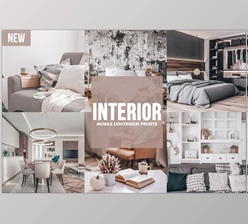 Download Mobile Lightroom Presets INTERIOR CM4820715