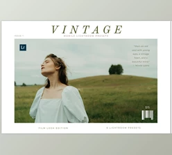 Download Vintage Mobile Lightroom Presets CreativeMarket-5496312 DNG, PDF
