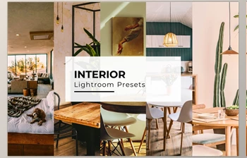 Download 10 Interior Lightroom Presets <span class='badge badge-warning'>CreativeMarket-5361406</span> LRTEMPLATE, PDF