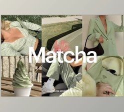 Download Lightroom Preset-Matcha Latte Theme CreativeMarket-4973310 DNG