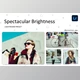 Download Spectacular – Lightroom Presets CreativeMarket-5219446 DNG, PDF