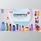 Download Videohive Cosmetics Promo Builder V2 27750938