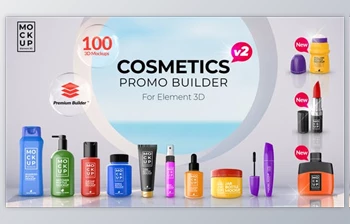 Download <span class='badge badge-warning'>Videohive</span> Cosmetics <span class='badge badge-warning'>Promo</span> <span class='badge badge-warning'>Builder</span> V2 27750938