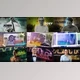 Download Modern Freeze Frame Maker (Videohive 29192346) - AE Project For Openers. Abstract