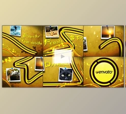 Download Twister (Videohive 138878) - AE Project (Grunge)
