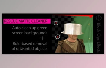 <span class='badge badge-warning'>Aescripts</span> Rescue Matte Cleaner v1.0 + <span class='badge badge-warning'>Activation</span> <span class='badge badge-warning'>Serial</span>