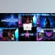 Download Star Dances Promo (Videohive 149478) - AE Project