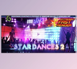 Download Star Dances 2 (Videohive 411826) - AE Project (Special Events Opener)