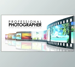 Download Professional Photographer (Videohive 547897) - AE Project