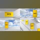 Download Outdoor Mockups II (Videohive 29532808) - AE Project (Video Displays, 3D Object)