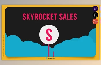 Download <span class='badge badge-warning'>Motion</span> Lines Explainer Video (Videohive 9330043) - AE Project (Product Promo, Commercials)