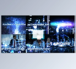 Download Limbo Illusions (Videohive 231906) - AE Project