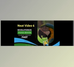 ABSoft - Download Neat Video Pro v6.1.3 for DaVinci Resolve (Ae-v6.0.0, Pr-v6.0.5)