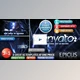 Download EPICUS 3in1: Cinematic Promo Pack (Videohive 145641) - AE Project