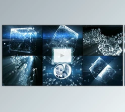 Download DeepRunners (Videohive 158738) - AE Project
