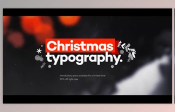 Download Christmas is (<span class='badge badge-warning'>Videohive</span> 25107424) - AE <span class='badge badge-warning'>Project</span>