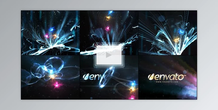 Download Aquatica: Logo Reveal (Videohive 140996) - AE Project