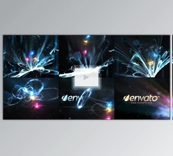 Download Aquatica: Logo Reveal (Videohive 140996) - AE Project