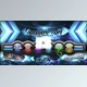 Download Accelerator (Videohive 235350) - AE Project