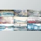 Download 3d Photo Titles Opener (Videohive 17116862) - AE Project