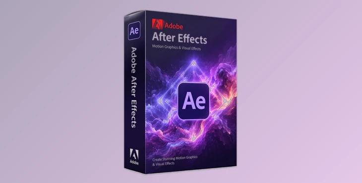Adobe - Download After Effects 2026 v26.2.1 (Win, Mac-v26.0.0)