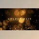 Download Golden Rain (Motionarray 860211) - AE Project