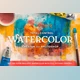 Download Total Watercolor Creator CreativeMarket-5652304 (PSD, ABR, PDF, GRD)