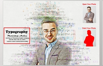 Download <span class='badge badge-warning'>Typography</span> Photoshop Action CreativeMarket-5497844 (ABR, PDF, ATN, PAT)