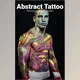 Download Abstract Tattoo GraphicRiver-29239018 (GRD, ATN)