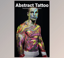 Download Abstract Tattoo GraphicRiver-29239018 (GRD, ATN)