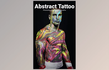 Download Abstract <span class='badge badge-warning'>Tattoo</span> GraphicRiver-29239018 (GRD, ATN)