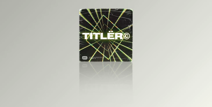 Download FredPelle – TITLËR (WAV)