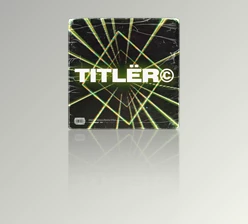 Download FredPelle – TITLËR (WAV)