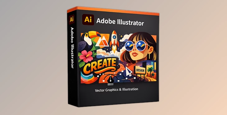 Adobe - Download Illustrator