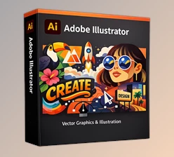 Adobe - Download Illustrator 2026 v30.5.1 (Win, Mac-v30.1)