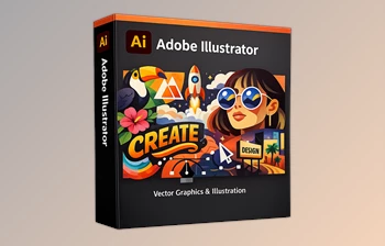 Adobe - Download Illustrator 2026 v30.5.1 (<span class='badge badge-warning'>Win</span>, Mac-v30.1)