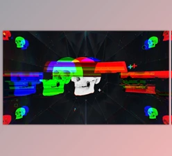Download Dubstep logo (Videohive 22520102) - AE Project