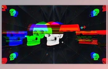 Download <span class='badge badge-warning'>Dubstep</span> logo (Videohive 22520102) - AE Project